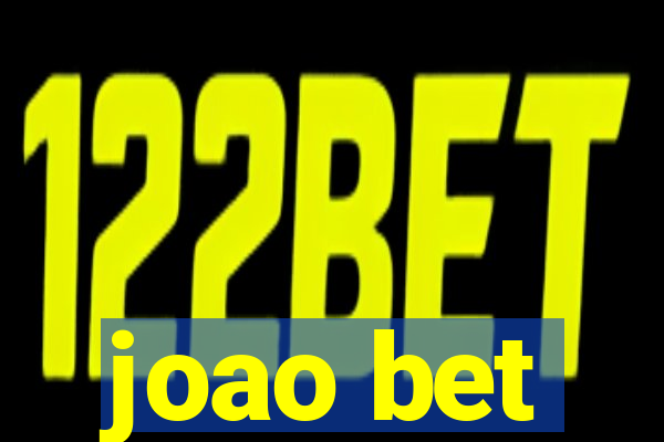 joao bet